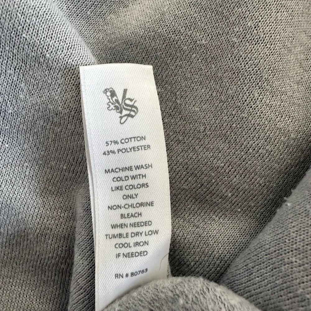 Y2K Moda International long Sweatshirt - Picture 12 of 14